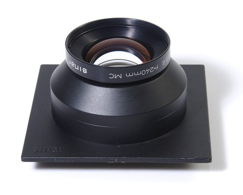 Rodenstock sironar 240mm - rodenstock,