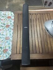 Bose Panaray MA12 Modular Line Array Loudspeaker Speaker 300W Black