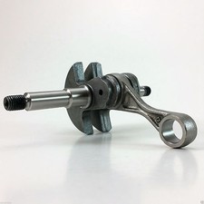 Ensemble vilebrequin pour