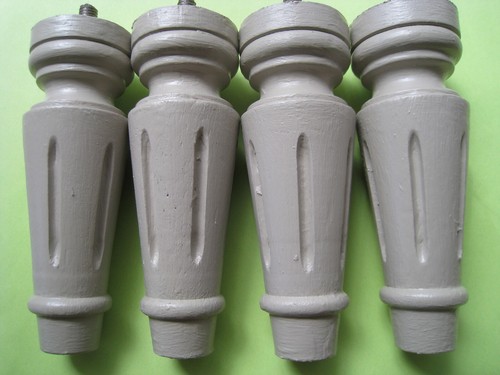 Lot pieds meuble en - lot,