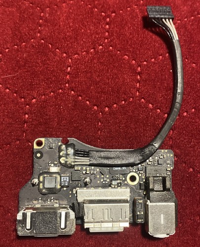 Connecteur charge magsafe - magsafe, 2