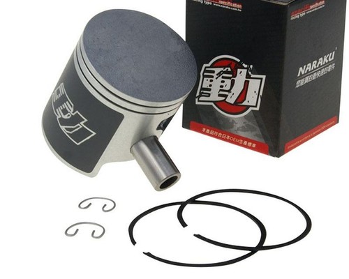Kit piston naraku 70cc pour - kit,