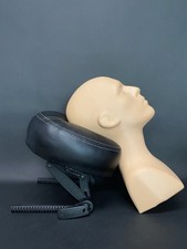 EARTHLITE Massage Table Face Cradle Adjustable Head Rest Extra Padded E2