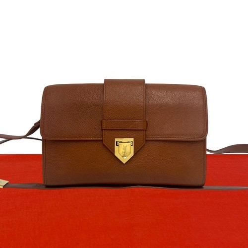 Sac bandoulière yves saint - bandoulière,