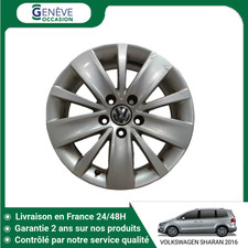 🇫🇷 JANTE ALUMINIUM