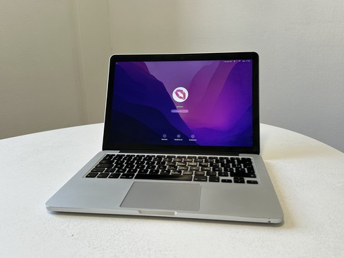 Apple macbook pro retina - macbook,