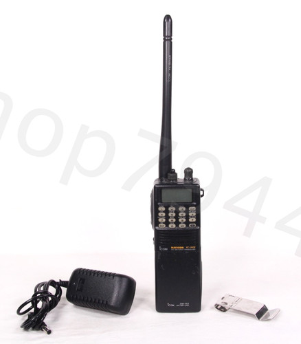 Icom navicom a22 portable - icom,