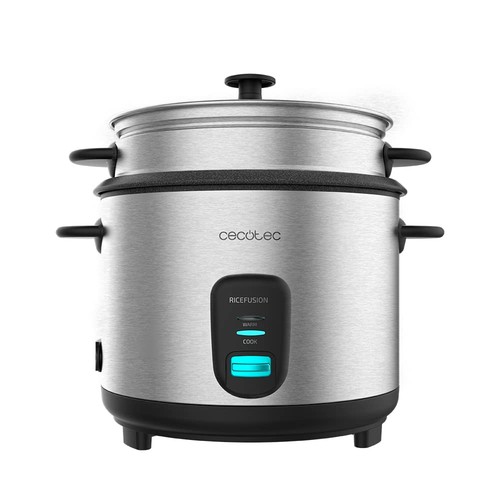 Cuiseur riz ricefusion 7000 - riz,