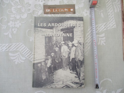 Voisin léon les ardoisières - "les,