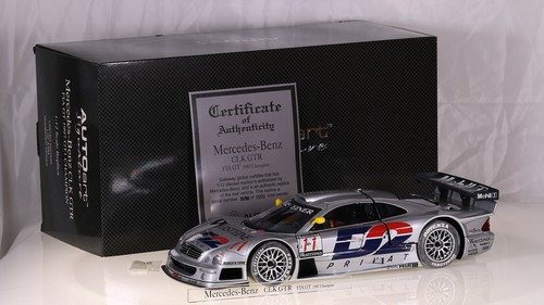 Autoart signature 12001