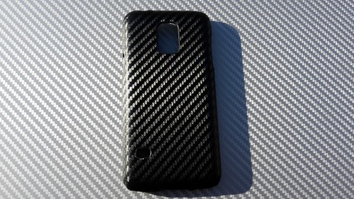 Coque carbone samsung galaxy - coque,