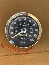 MG 1300 Smiths Speedometer Speedo  SN4201/321248 VINTAGE
