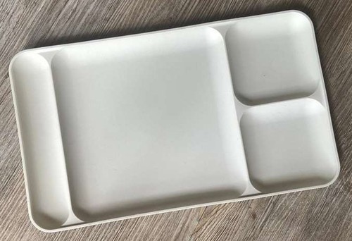 Plateau télé tupperware - plateau,
