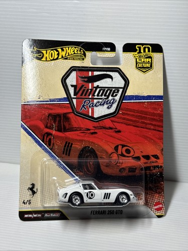 Hotwheels - 1/64, 🇨🇵