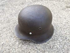 Casque Allemand M42 WW2
