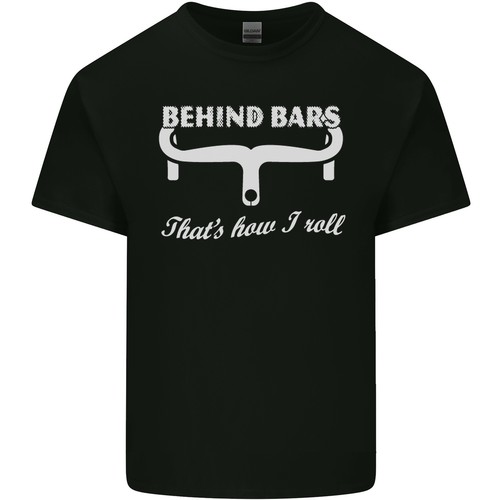 Behind bars est - behind, how