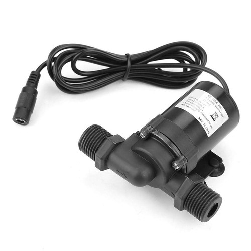 Pompe eau sans - eau, dc
