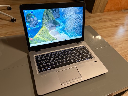 Elitebook 840 i5 8 - 840,