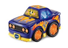 TUT TUT Speedy Flitzer Voiture