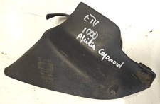 Aprilia ETV 1000 Caponord 01-06 Droit Tête de Fourche Panneau Interne 800174