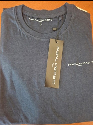 Pascal morabito shirt - morabito, t-shirt