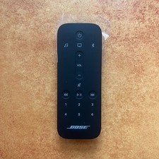 Original Bose Remote Control for Soundbar 500 850 900 950