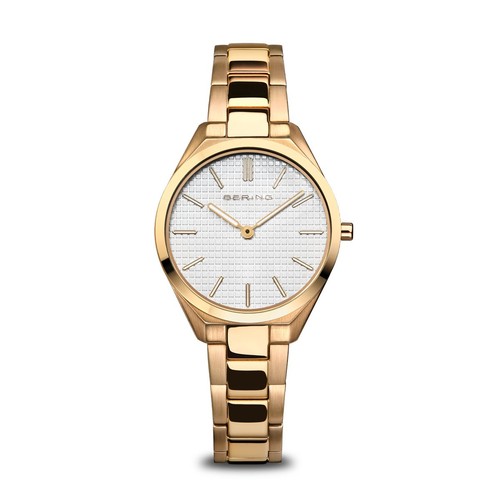 Montre bering femme ultra - femme, slim