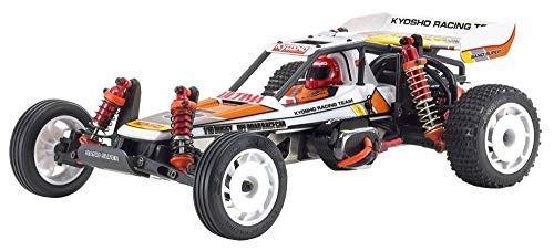 Kyosho altima 2wd - kyosho,