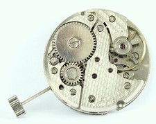 Mouvement Montre Mécanique