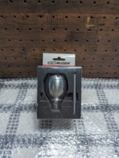 MUGEN Aluminum Shift Knob 6MT UNUSED HONDA S2000 AP1 AP2 S660