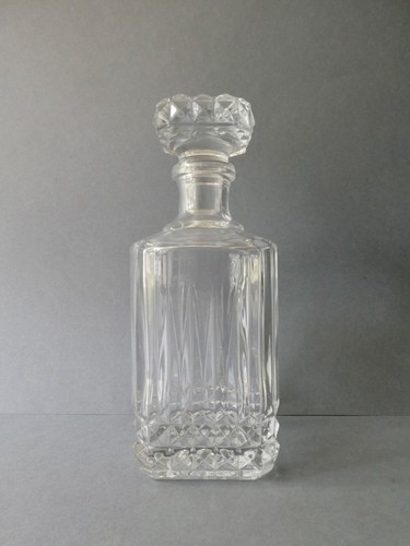 Flacon carafe whisky - flacon,,