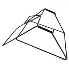 HONDA OEM HRN216 GRASS BAG FRAME 81330-VR8-N00