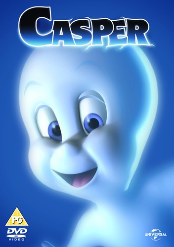 Casper ben stein - casper,