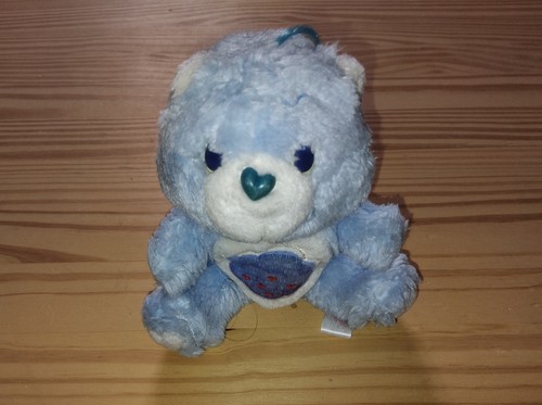 Peluche 16cm vintage petit - peluche,
