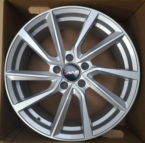 Jantes alliage pour audi - jantes, en