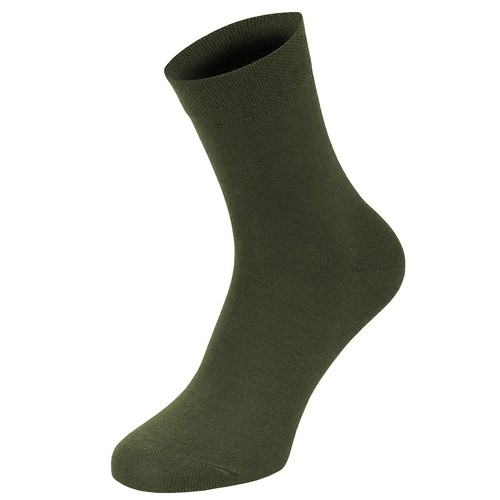 Mfh oeko chaussettes ski - chaussettes,