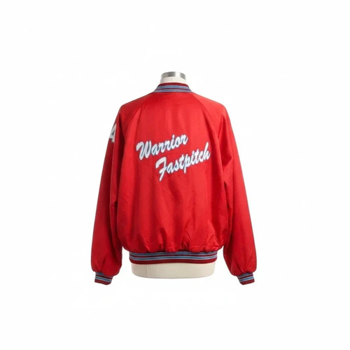 Veste coupe vent vintage coach - coupe-vent,