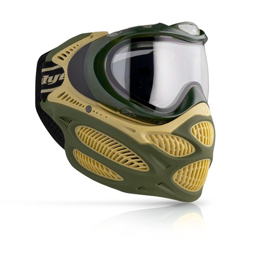 New dye pro - new,