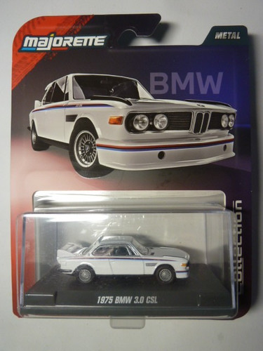 Majorette collection bmw - collection, 1/64