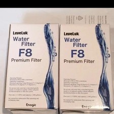 LeveLuk Filter F8 ENERGIC