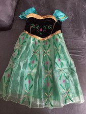 Robe Deguisement Reine Des