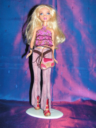 Barbie ho 79 my - ,