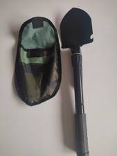 Pelle tactique pliable avec