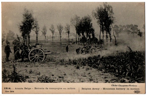Cpa 1914 armée - cpa,