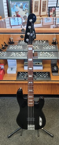 Fender precision string bass - fender, 4-string