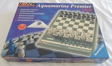 novag aquamarine premier plus
