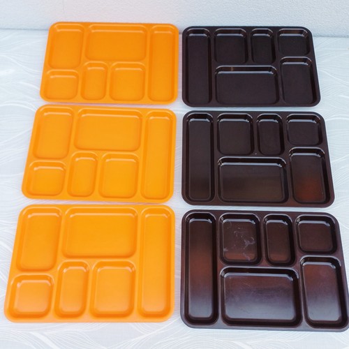 Lot plateau repas - lot, de