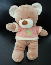 78. DOUDOU PELUCHE NICOTOY