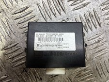 Toyota Avensis Verso 2006