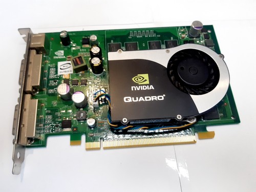 Carte graphique nvidia quadro - carte,